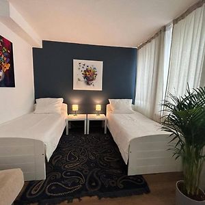 Appartement met Drie Slaapkamers